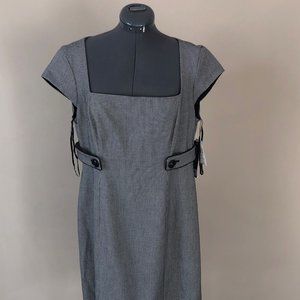 Jones New York Dress Size 14 NWT‎